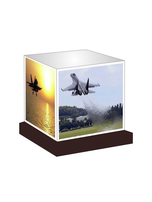 air force night lamp - 12503427 - Very Small Image - 1