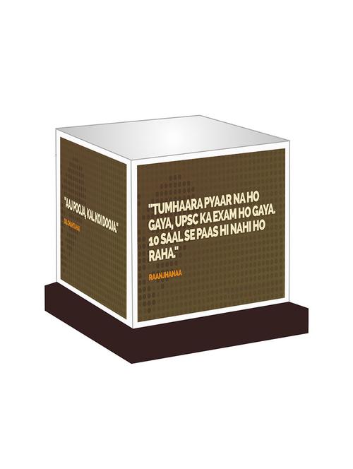 amazing bollywood night lamp - 12503450 - Very Small Image - 1