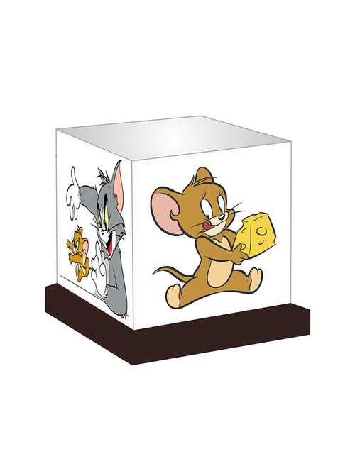 tom and jerry night lamp - 12503702 - Very Small Image - 1
