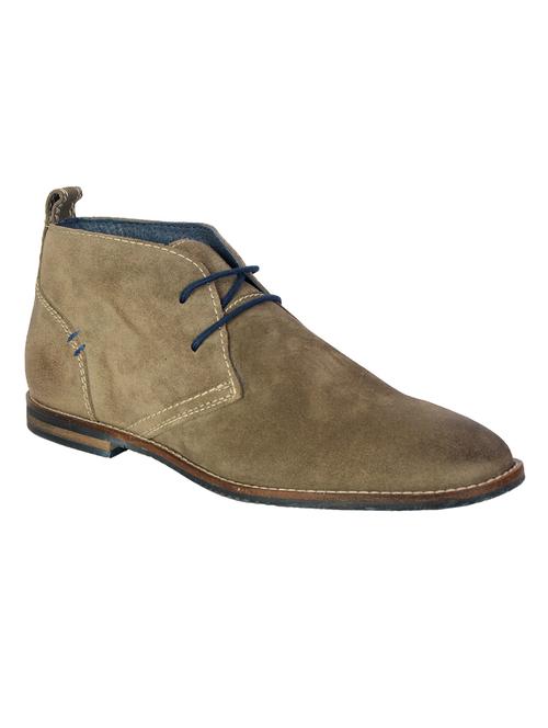 green tpr lace up boots - 12505447 - Very Small Image - 1