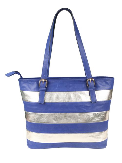 multi colored leatherette handbag - 12515895 - Very Small Image - 1