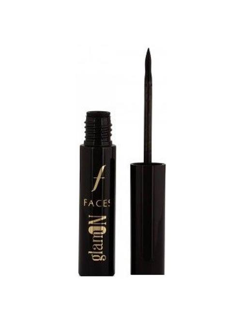aces glam on perfect 3.8 ml (noir eyeliner black,) - 12520634 - Very Small Image - 1