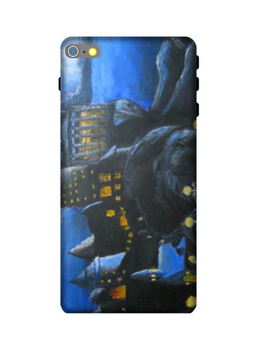 stylebaby hogwarts school illustration apple iphone 7 phone case - 12528274 - Very Small Image - 1