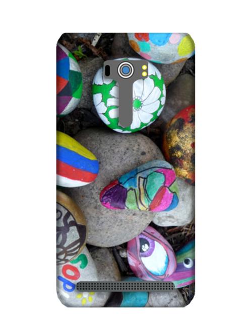 stylebaby rock painting asus zenfone selfie zd 551kl phone case - 12539801 - Very Small Image - 1