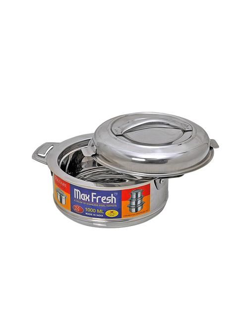 Navkar Casserole 1 Ltr - 12542930 - Very Small Image - 1