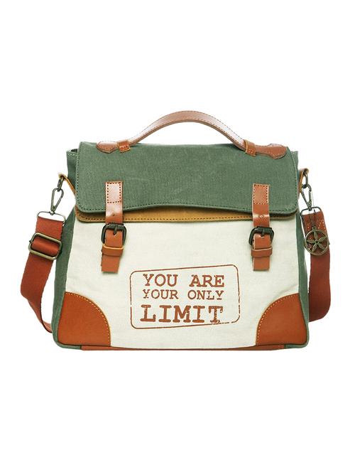 multi canvas printed satchel - 12564986 - Very Small Image - 1