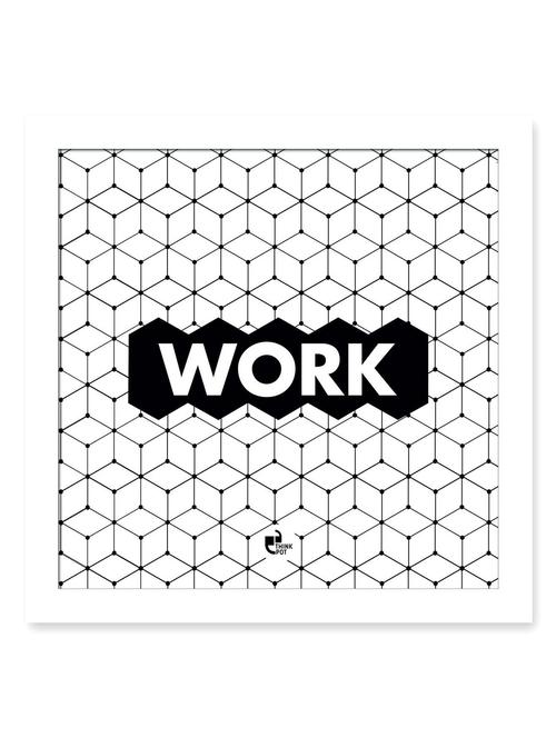 work white square frame - 12565670 - Very Small Image - 1