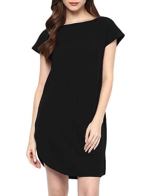 black dress - 12573338 - Very Small Image - 1