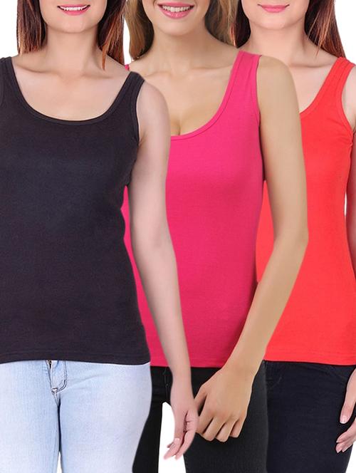 women's t-shirt combo - 12580649 - Very Small Image - 1