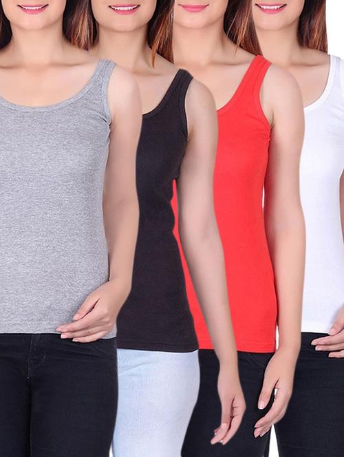 women's t-shirt combo - 12580650 - Very Small Image - 1