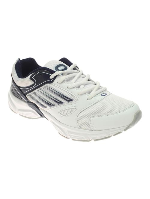 white eva sport shoes - 12581592 - Very Small Image - 1