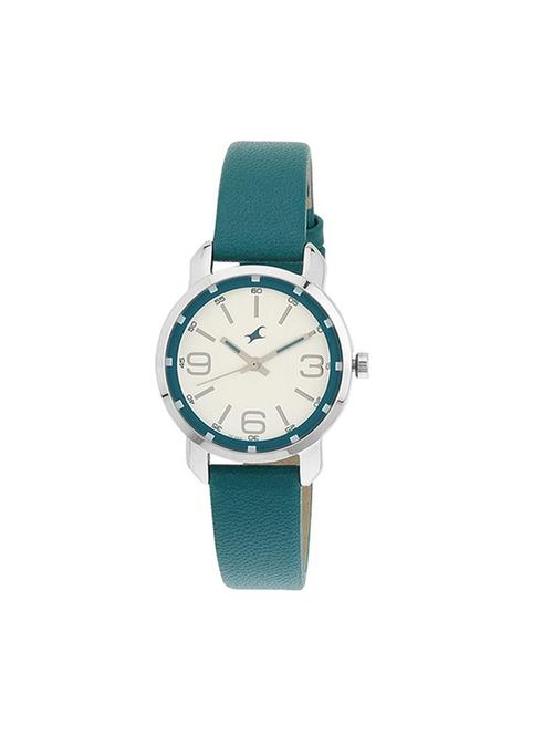 fastrack 6111sl01 women watch - 12583663 - Very Small Image - 1