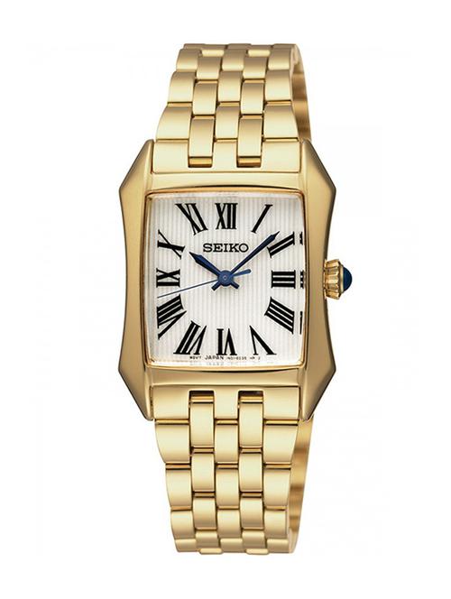 seiko sxgp22p1 damenuhren analog watch - for women - 12584433 - Very Small Image - 1