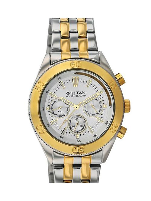 titan nc9324bm01j octane chronograph watch - for men - 12584621 - Very Small Image - 1