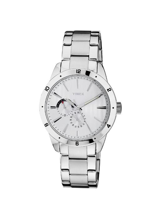 timex analogue watch for men-tw000z102 - 12584704 - Very Small Image - 1