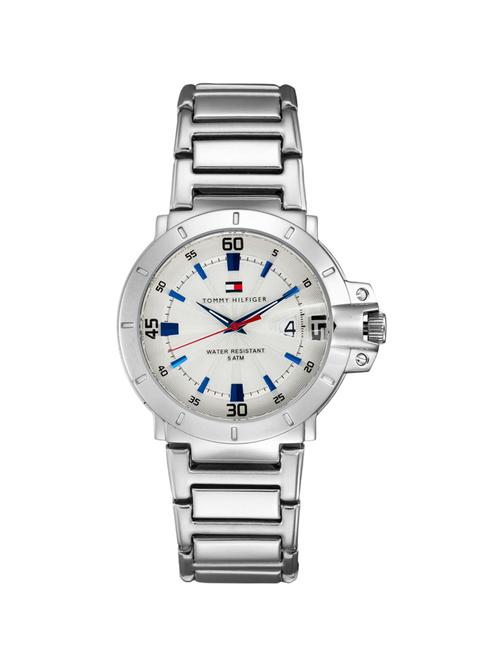 tommy hilfiger turbo th1790468 gents watch - 12584713 - Very Small Image - 1