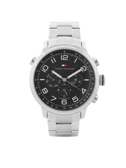 tommy hilfiger th1790965 men's chronograph watch - 12584717 - Very Small Image - 1