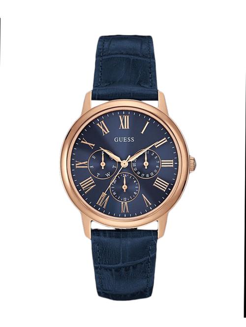 guess men's watch - w0496g4 - 12584735 - Very Small Image - 1