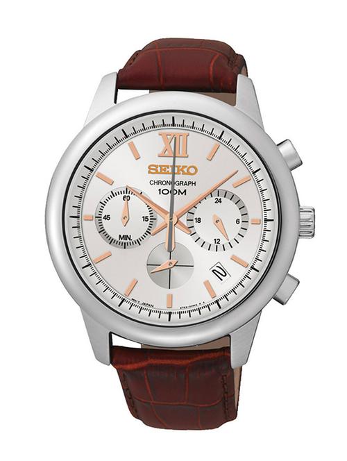 seiko ssb143p1 men's watch - 12584876 - Very Small Image - 1