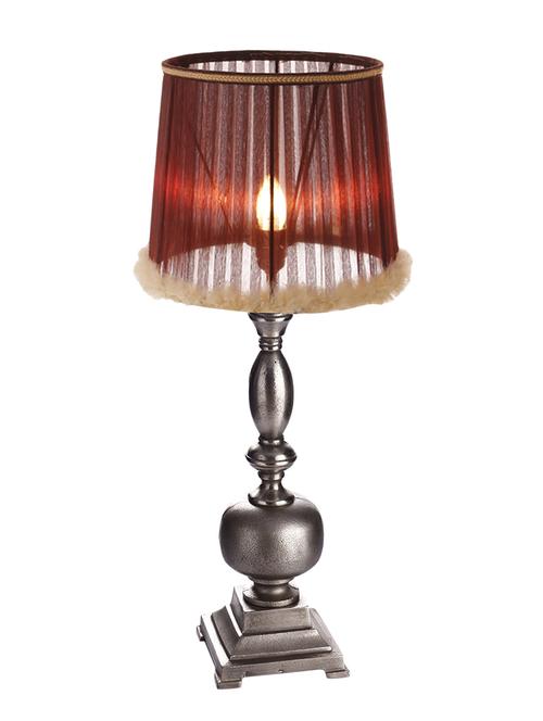 anasa table lamp with lamp shade - 12593478 - Very Small Image - 1