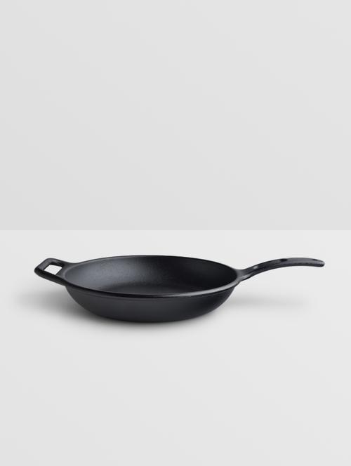 black cast iron skillet - 1259508 - Very Small Image - 1