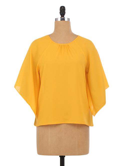 solid yellow top - 1260529 - Very Small Image - 1