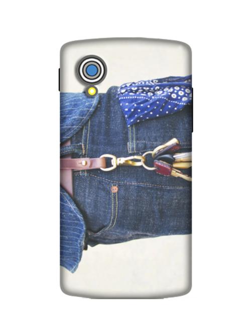 stylebaby jeans key holder lg google nexus 5 phone case - 12612071 - Very Small Image - 1
