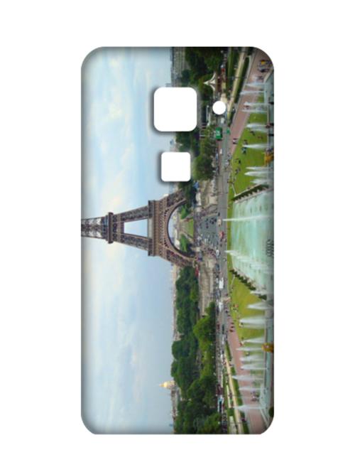 stylebaby eiffel tower travel leeco  le max 2 phone case - 12617337 - Very Small Image - 1