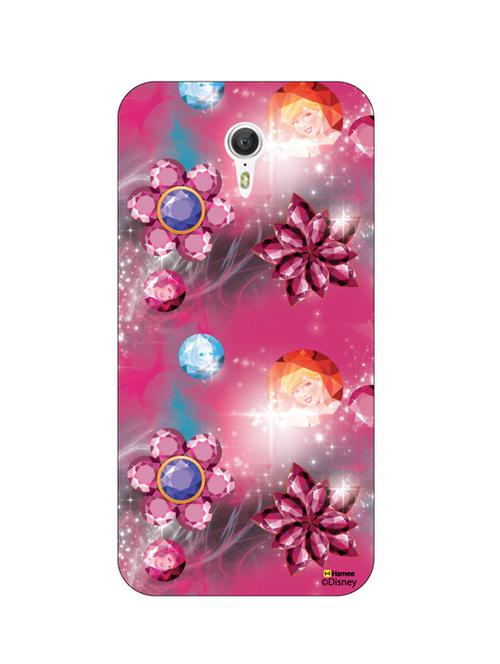 hamee disney frozen princess licensed hard back case cover for coolpad mega 2.5 d design 4 - 12696338 - Very Small Image - 1