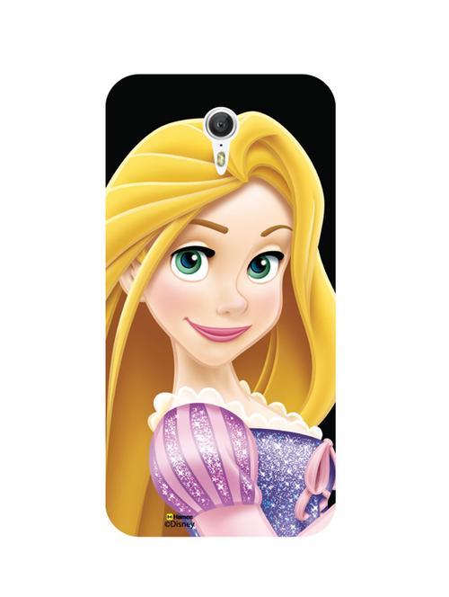 hamee disney frozen princess licensed hard back case cover for coolpad mega 2.5 d design 25 - 12696359 - Very Small Image - 1