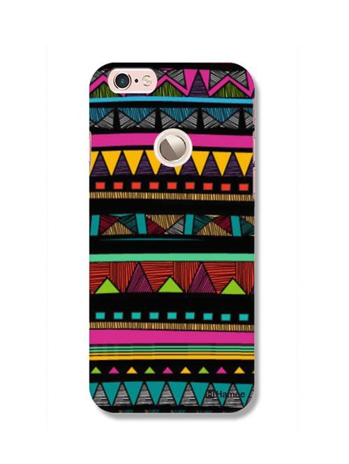 hamee tm thin fit printed hard back case cover for motorola moto x force cover (bird garden) - 12698102 - Very Small Image - 1