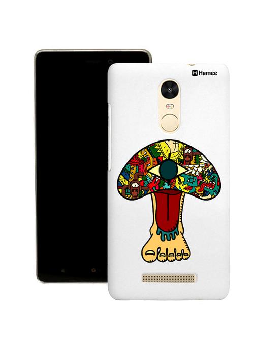 hamee tm thin fit printed hard back case cover for motorola moto x force cover (abstract 18) - 12698173 - Very Small Image - 1