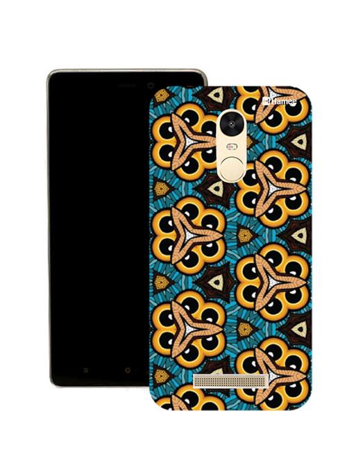 hamee tm thin fit printed hard back case cover for motorola moto x force cover (design 1) - 12698174 - Very Small Image - 1