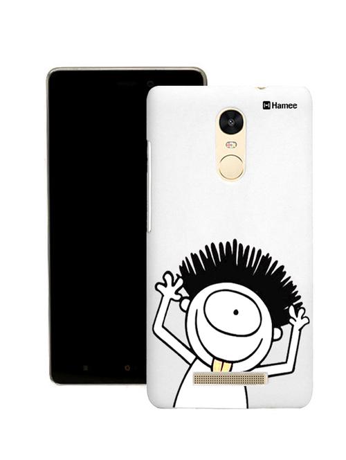 hamee tm thin fit printed hard back case cover for motorola moto x force cover (design 7) - 12698180 - Very Small Image - 1