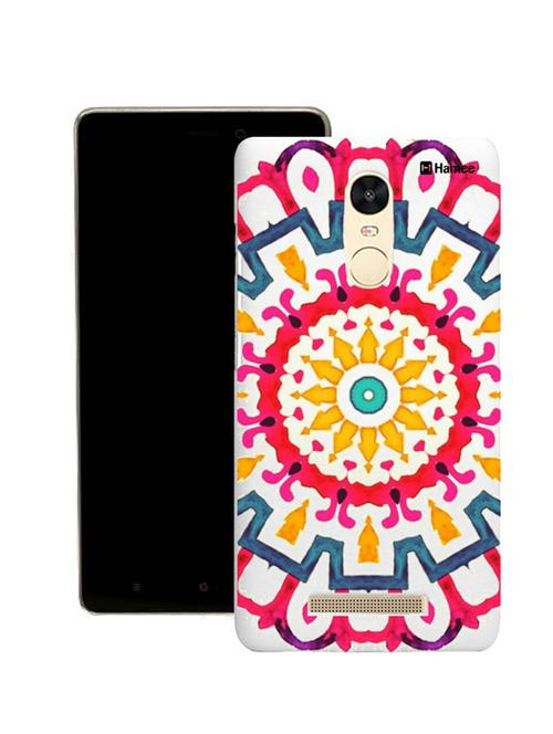 hamee tm thin fit printed hard back case cover for motorola moto x force cover (design 13) - 12698186 - Very Small Image - 1