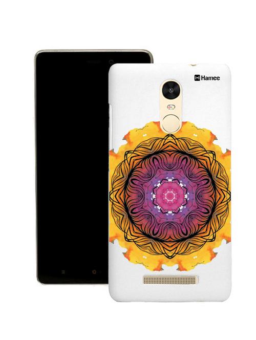 hamee tm thin fit printed hard back case cover for motorola moto x force cover (design 15) - 12698188 - Very Small Image - 1