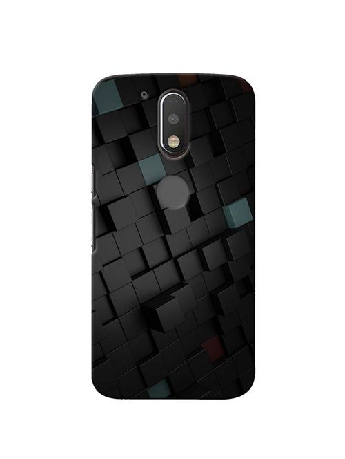 customizable hamee original cover thin fit plastic hard back case cover for motorola moto x force  3d printed - 12698250 - Very Small Image - 1