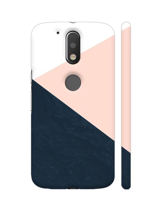 customizable hamee original cover thin fit plastic hard back case cover for motorola moto x force  pattern 1 - 12698253 - Very Small Image - 1