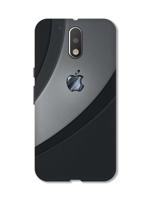 customizable hamee original cover thin fit plastic hard back case cover for motorola moto x force  apple 2 - 12698286 - Very Small Image - 1