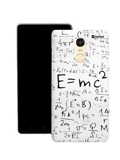 customizable hamee original cover thin fit plastic hard back case cover for motorola moto x force (maths formulae) - 12698409 - Very Small Image - 1