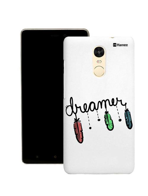 customizable hamee original cover thin fit plastic hard back case cover for motorola moto x force (black dreamer) - 12698441 - Very Small Image - 1