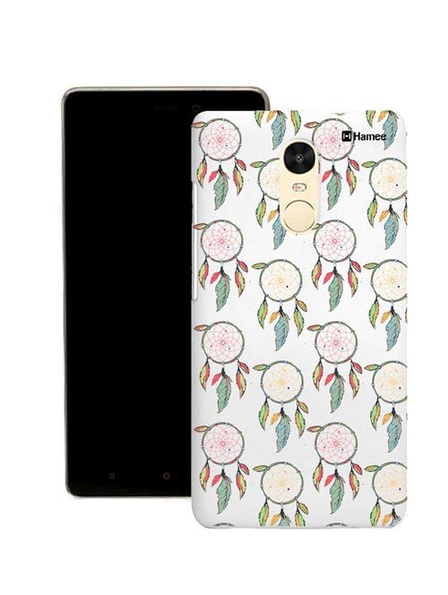 customizable hamee original cover thin fit plastic hard back case cover for motorola moto x force (dreamcatchers) - 12698451 - Very Small Image - 1