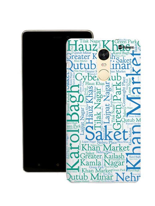 customizable hamee original cover thin fit plastic hard back case cover for motorola moto x force (delhi markets) - 12698467 - Very Small Image - 1