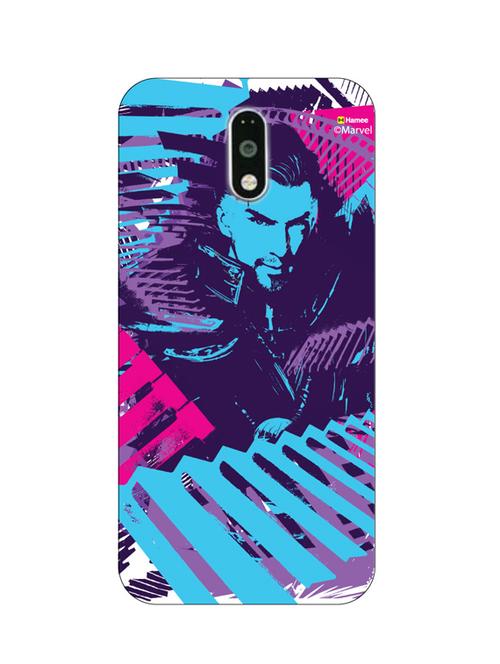 hamee marvel licensed doctor strange hard back case cover for gionee s6s design 12 - 12698778 - Very Small Image - 1