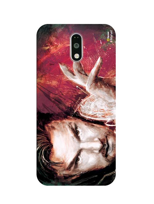 hamee marvel licensed doctor strange hard back case cover for gionee s6s design 19 - 12698785 - Very Small Image - 1