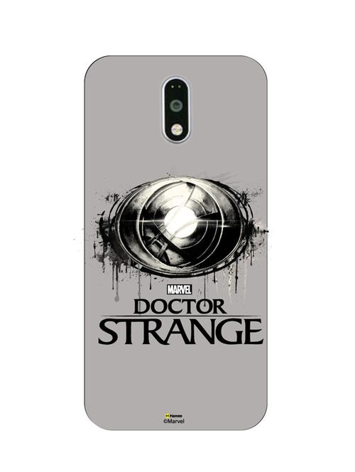 hamee marvel licensed doctor strange hard back case cover for gionee s6s design 24 - 12698790 - Very Small Image - 1