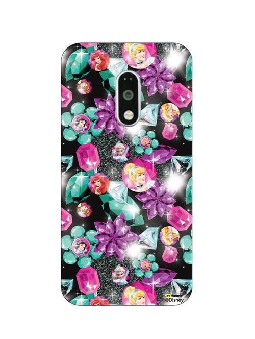 hamee disney frozen princess licensed hard back case cover for gionee s6s  - 12699133 - Very Small Image - 1