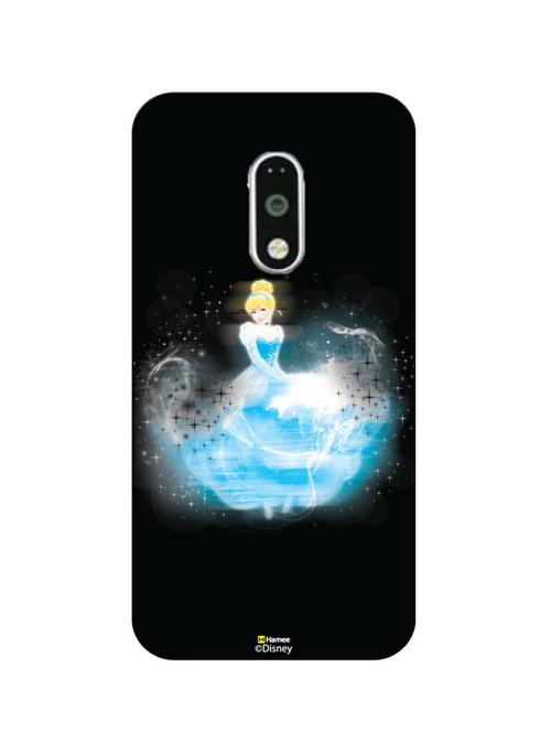 hamee disney frozen princess licensed hard back case cover for gionee s6s  - 12699137 - Very Small Image - 1