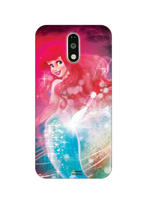 hamee disney frozen princess licensed hard back case cover for gionee s6s  - 12699140 - Very Small Image - 1