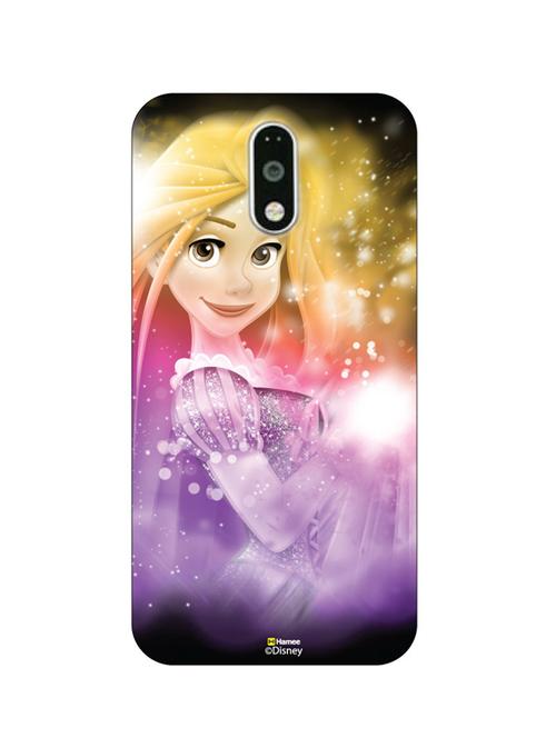 hamee disney frozen princess licensed hard back case cover for gionee s6s  - 12699141 - Very Small Image - 1